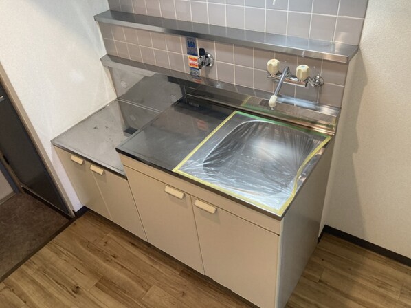 シティーヒルズⅡの物件内観写真